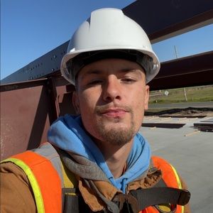 Meet your Posher, Isaiah